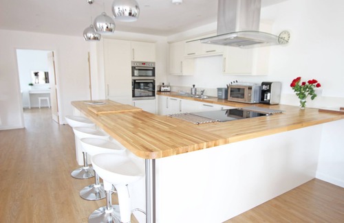 Woodchurch Cottage | George's Cottage - set in the Heart of Woodchurch Village of the Kentish Weald