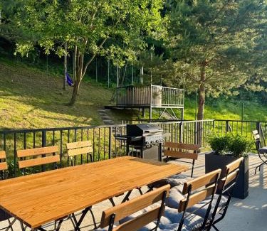 Brasov Apartment | Georgea 29