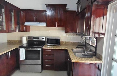 Spanish Town Apartment | Georgeous