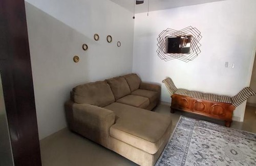 Spanish Town Apartment | Georgeous
