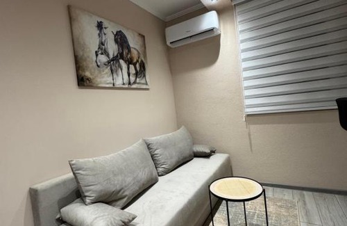 Foca Apartment | Georgeous lux apartment # 2