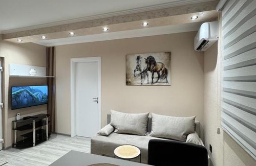 Foca Apartment | Georgeous lux apartment # 2