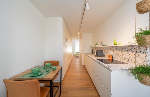 Aalst Bed & Breakfast | Georges & Madeleine Apartments