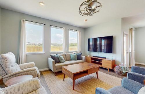 Georgetown House | Georgetown Gorgeous Getaway