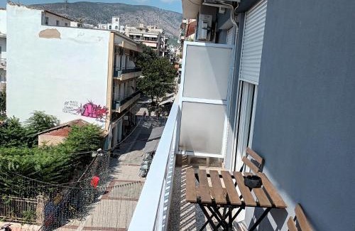 Volos City Centre Apartment | Georgia Apartment