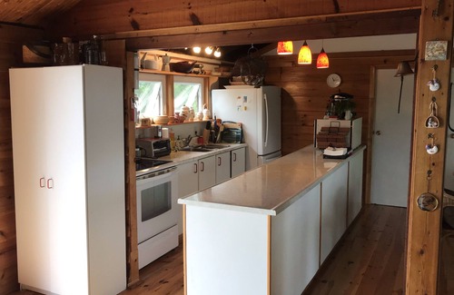 The Archipelago Cottage | Georgian Bay Cottage Rentals - Mactier, Ontario