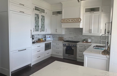 Penetanguishene House | GEORGIAN BAY DIRECT WATERFRONT HOME NEAR MIDLAND, ONTARIO
