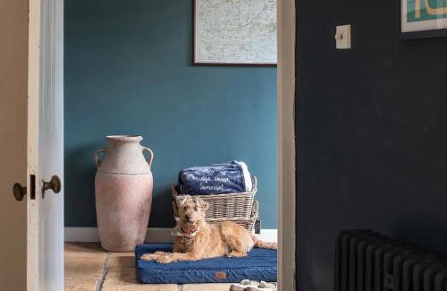 West Chinnock House | Georgian Home with Heated Swimming Pool
