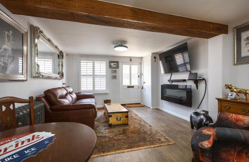 Lavenham House | Georgina