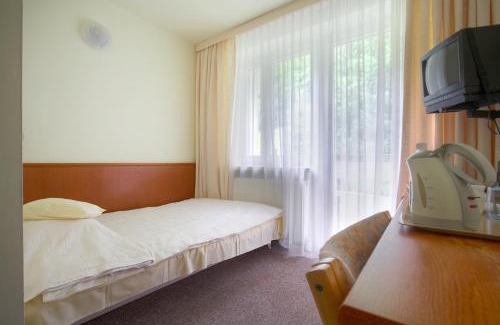 Krynica-Zdroj Resort | Geovita Krynica-Zdroj