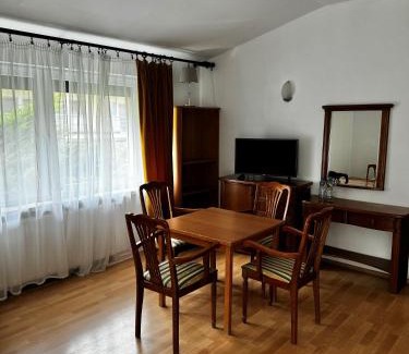 Jadwisin Resort | Geovita w Jadwisinie