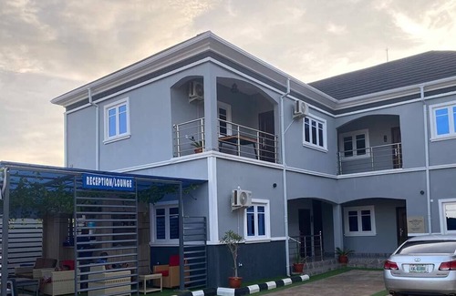 Benue State Apartment | Geoworld Apartments & Suites