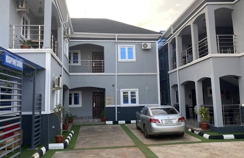 Benue State Apartment | Geoworld Apartments & Suites