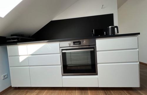 Altensteig Apartment | Geräumige Ferienwohnung im Nordschwarzwald