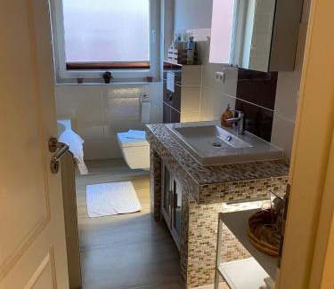 Luebeck Old Town Apartment | Geräumige und schöne Wohnung direkt in der Lübecker Innenstadt
