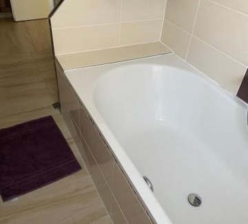 Luebeck Old Town Apartment | Geräumige und schöne Wohnung direkt in der Lübecker Innenstadt