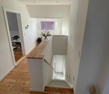 Region Hannover District Apartment | Geräumige Wohnfühloase mit 3 Schlafzimmern