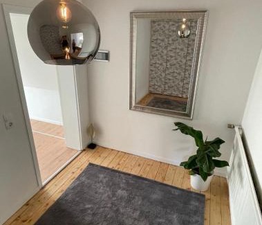 Region Hannover District Apartment | Geräumige Wohnfühloase mit 3 Schlafzimmern