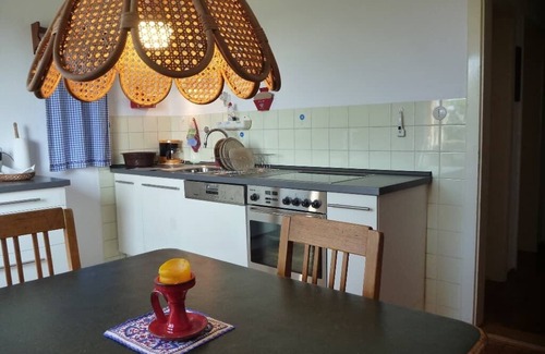 Neunburg vorm Wald Apartment | Geräumiges Feriendomizil (90 m2) mit Balkon