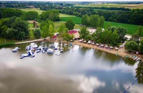 Tiszalok Apartment | Gera Vendégház Tiszalök