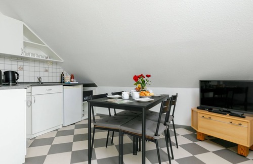 Balatonfured Apartment | Gerania by Interhome