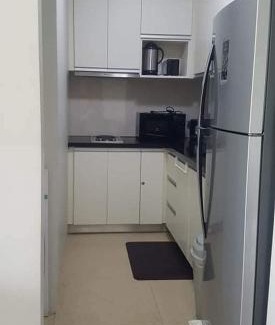 Luzon Apartment | Gerbi's Condoplace at Oceanway Residences