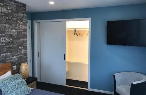 Bay View Bed & Breakfast | Gerding Haven