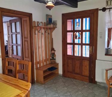 Matraderecske Apartment | GERENDÁS VENDÉGHÁZ