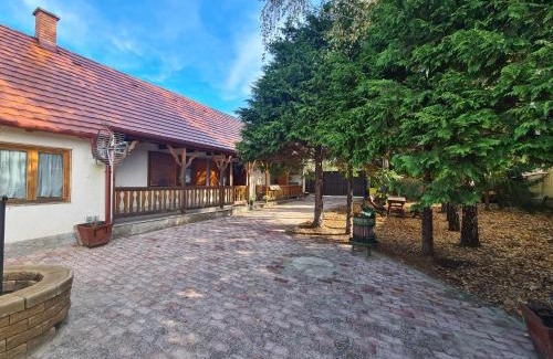 Matraderecske Apartment | GERENDÁS VENDÉGHÁZ