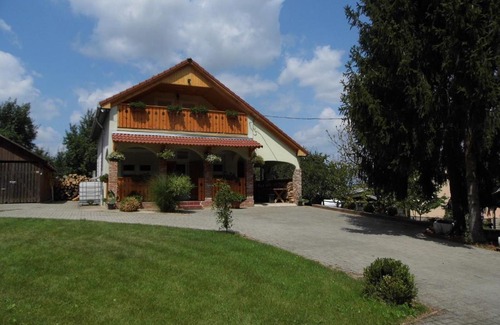 Sajoszentpeter House | Gergely-Ház, a volt Péteri Dézsás Vendégház
