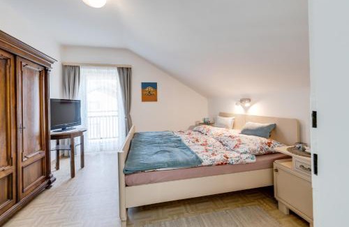 Mariazell Apartment | Gerli Appartement Mariazell