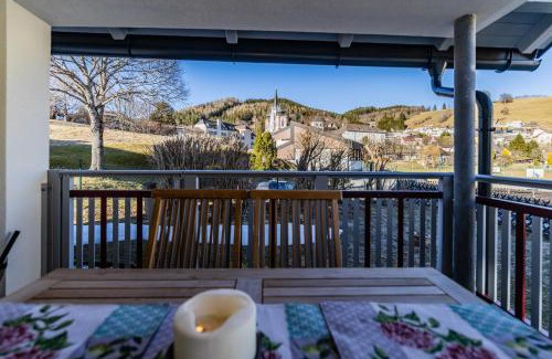 Mariazell Apartment | Gerli Appartement Mariazell