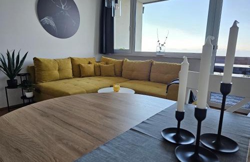 Kanzelhohe Apartment | Gerlitzen-Apartments