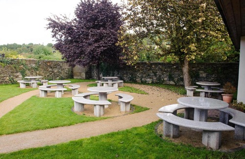 Baltinglass Hotel | Germaines Hotel
