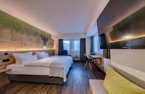 Wissen Hotel | GERMANIA Wissen