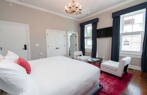 Germantown Bed & Breakfast | Germantown Inn