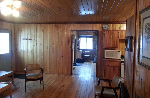 Germfask Cabin | Germfask Mi, 2 Bedroom Cabin, perfect for that U.P. getaway ! Clean and quite!