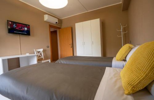 Lamezia Terme Bed & Breakfast | Gerosa Guest House