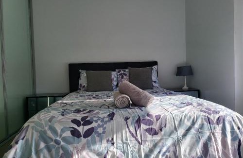 Rivervale Apartment | Gerring Court with Free 1 Car Bay Parking