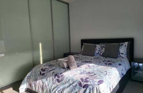 Rivervale Apartment | Gerring Court with Free 1 Car Bay Parking