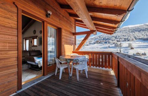 San Rocco Apartment | Gerry House Livigno