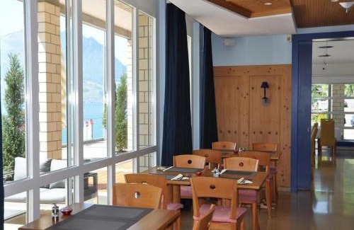 Gersau Hotel | Gersau Hotel Fähri