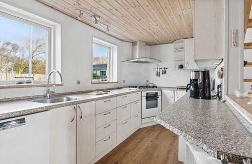 Krik House | "Gertina" - 40m to the inlet by Interhome