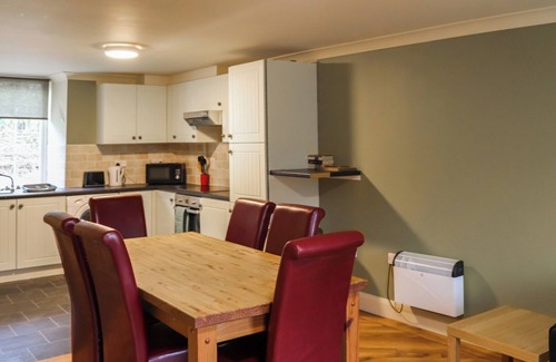 Morfa Bychan Cottage | Gest Melyn - UK48975