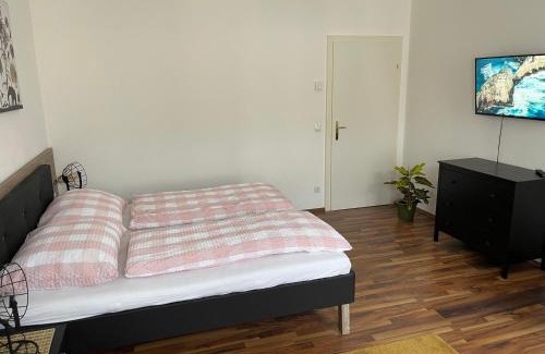 Brigittenau Apartment | Gesamte Unterkunft in Zentrumsnähe