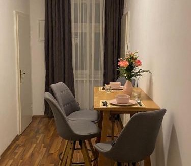 Brigittenau Apartment | Gesamte Unterkunft in Zentrumsnähe