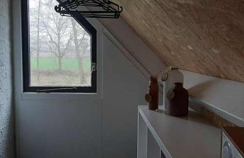Posterholt House | Geschakelde recreatiewoning met omheinde tuin