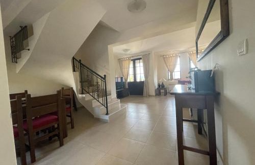 Dryanovo Villa | GeshaHillPark villas 32