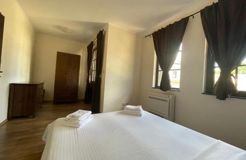 Dryanovo Villa | GeshaHillPark villas 32