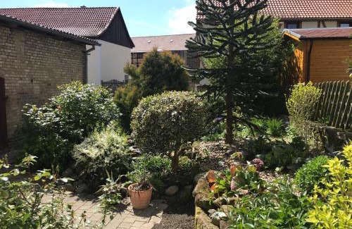 Bornecke House | Gesindehaus Bornecke